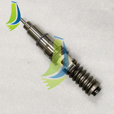 21371673 Common Rail Fuel Injector D13 Engine For EC380D EC480D Excavator