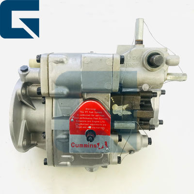 3883776 Fuel Injection Pump For N14 Engine