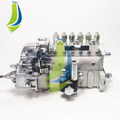 101609-9360 3436511010 Diesel Fuel Injection Pump 1014059342 For S6K-1 Engine