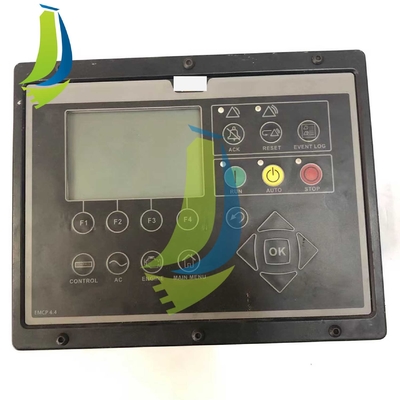 450-9619 EMCP 4.4 Generator Control Panel For 3512 Engine