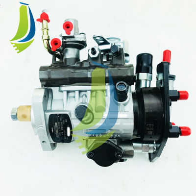 9520A185H Diesel Fuel Injection Pump 9520a185h 1526