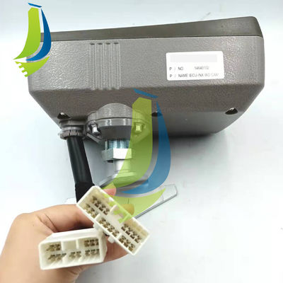 14640102 LCD Monitor For EC210 EC240 EC290 Excavator Parts