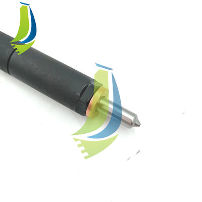 EJBR04701D Diesel Fuel Injector A6640170221