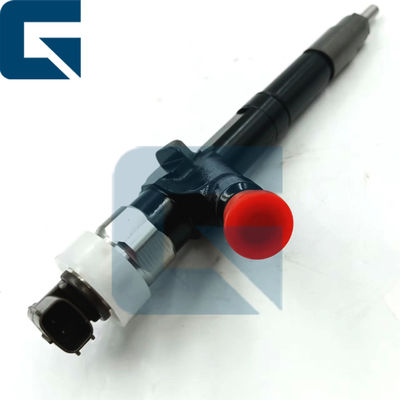 095000-6250 Common Rail Diesel Injector 0950006250 For Engine Parts