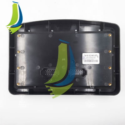 419-8246 Monitor Control Display 4198246 for 844K Wheel Dozer