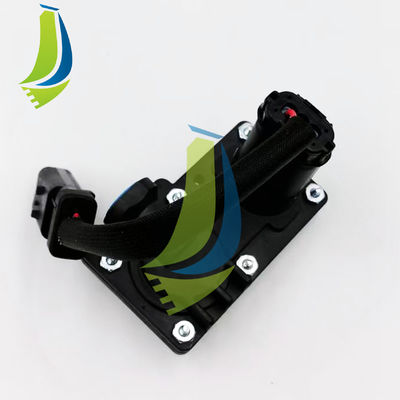 266-0136 Oil Pressure Sensor 2660136 For E320D Excavator