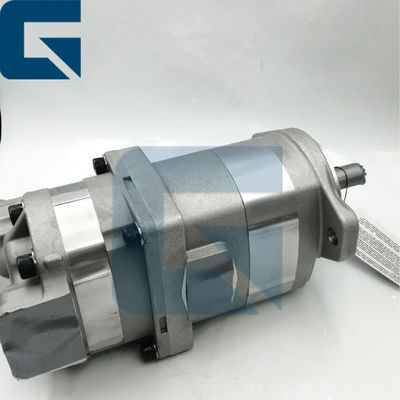 705-51-20070 Hydraulic Pump 7055120070 For WA300 WA320 Wheel Loaders
