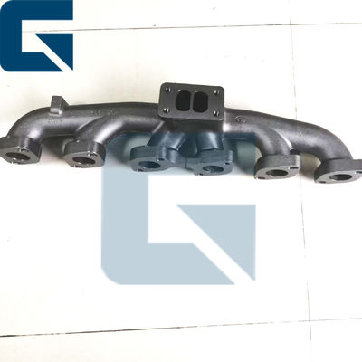 384-2286 Exhaust Manifold 3842286 For C6.6 C7.1 Engine Parts