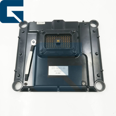 311-0263 ECU ECM Controller 3110263 For ZX200-3 ZX240-3 Excavator