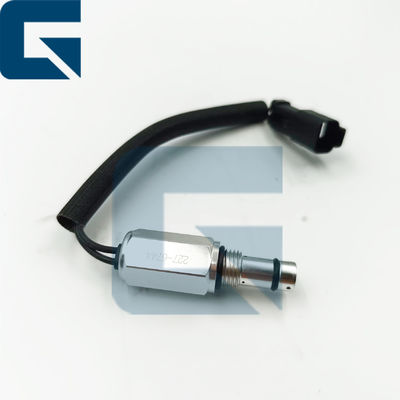 227-6744 Pressure Sensing Switch 2276744 For C9 Engine Parts