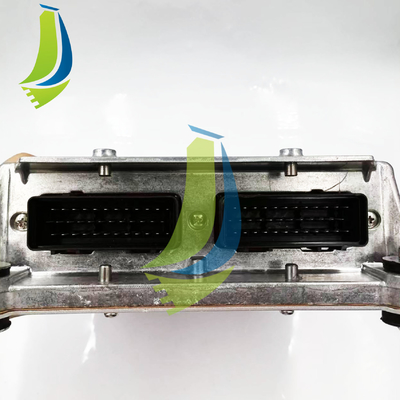 VOE60100002 Controller ECM ECU Computer Board 60100002 For EC210