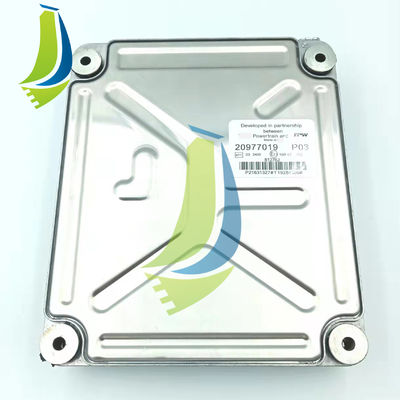 High Quality 20977019 Controller ECU For EC460BLC Spare Parts