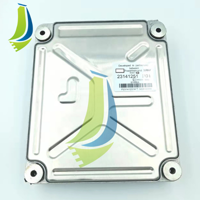 23141251 ECU Controller VOE23141251 for D13 Engine
