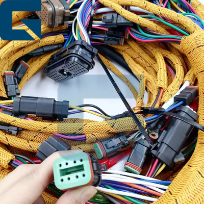 271-3511 2713511 Wiring Harness For 312C Excavator