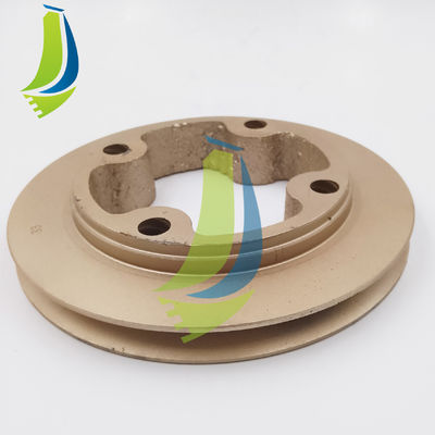 310-9694 Air Conditioning Pulley 3109694 For 312D 313D Excavator