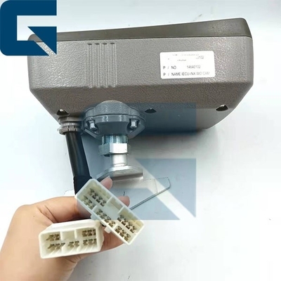  VOE14609502 14609502 Monitor ECU For EC290D EC210C EC240C Excavator