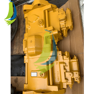 334-9990 Hydraulic Piston Pump For E385C Excavator