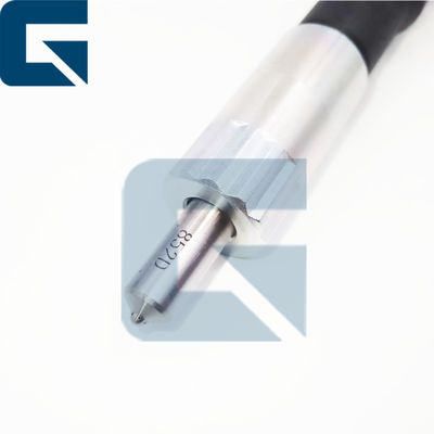 095000-1211 Diesel Fuel Injector 0950001211 For Excavator PC400-7