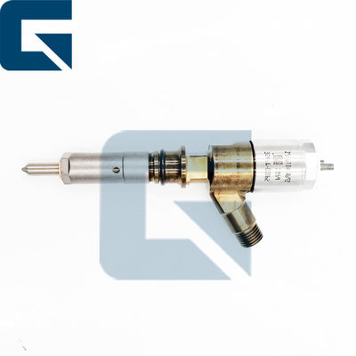 32F61-00062 C6.4 Engine Fuel Injector For E320D Excavator