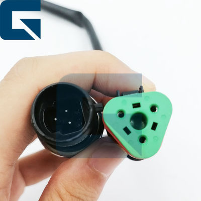 239-2396 2392396  Excavator Pressure Sensor For 324D 324D L