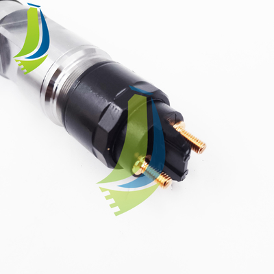 0 445 120 340 Common Rail Diesel Injector 0445120340
