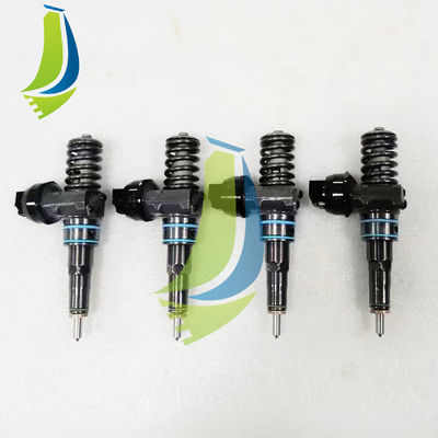 0 414 720 215 Common Rail Fuel Injector 0414720215