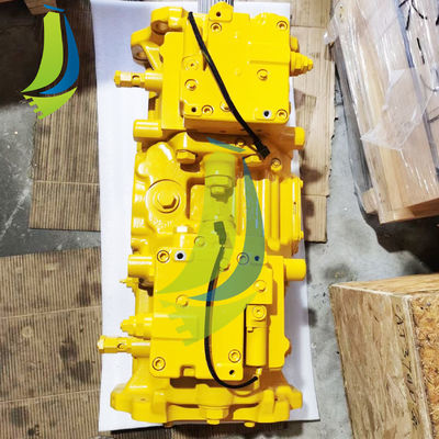 708-2K-00011 Hydraulic Main Pump 7082K00011 for PC3000-6 Excavator