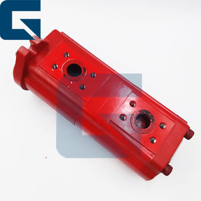 KFP2130-KP2123CMMS Hydraulic Gear Pump For PK70 Crane