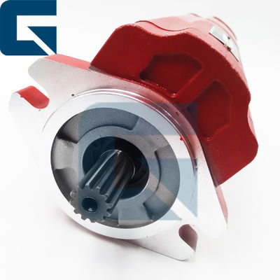 KFP2130-KP2123CMMS Hydraulic Gear Pump For PK70 Crane
