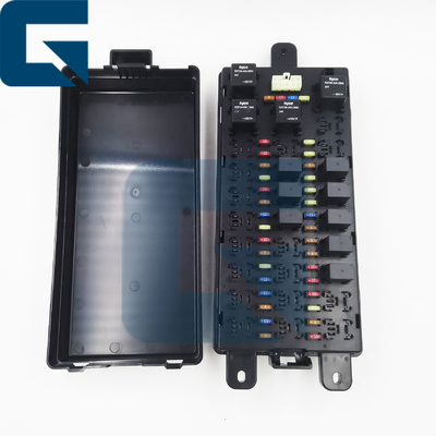 YN24E00016F2 Fuse Box For SK200-8 Excavator