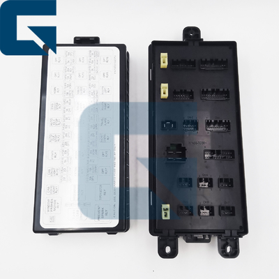 YN24E00016F2 Fuse Box For SK200-8 Excavator