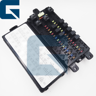 YN24E00016F2 Fuse Box For SK200-8 Excavator
