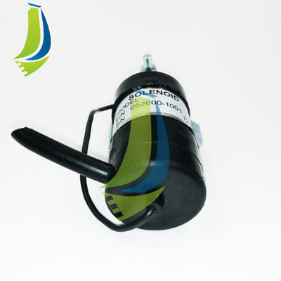 052600-1001 Stop Solenoid 12V For L3410 Tractor