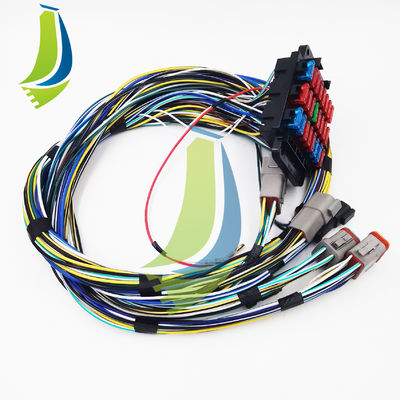 111-4812 Fuse Box Base Fuse Holder 1114812 For E312B