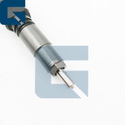 295050-0610 RE543352 Diesel Common Rail Fuel Injector