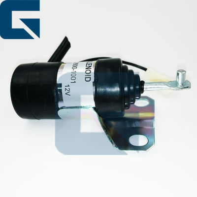 052600-1001 0526001001 Solenoid Valve Stop Valve For L3410 Tractor