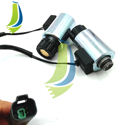 UC1026029415 Solenoid Valve For WA320-5 WA320-6 Wheel Loader