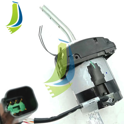 479-6757 Joystick Base Assy Control Group 4796757 For 236D Skid Steer Loader