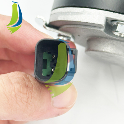 358-7085 3587085 Low Noise Fan Blower Motor 12V for Excavator E301 E305