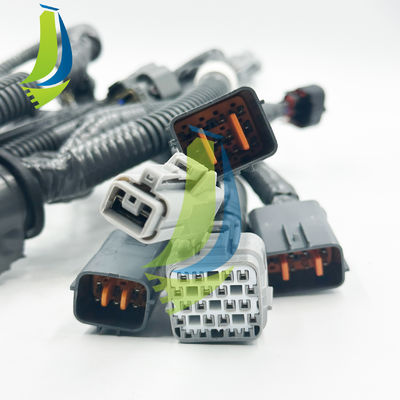 1-82641375-7 Wire Harness for 6HK1 Engine ZX330-3 Excavator