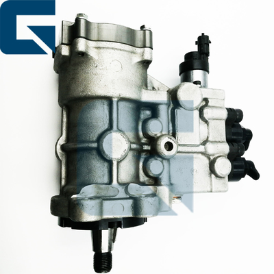 0 445 025 602 Fuel Injection Pump 0445025602 For C7.1 Engine