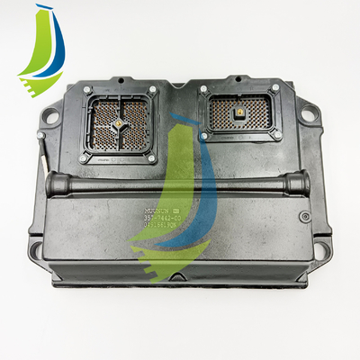 357-7442 3577442 ECU Excavator Engine Controller Unit 336E 336EL