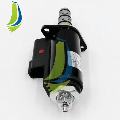 121-1491 1211491 New Solenoid Valve for 315C 320C engine