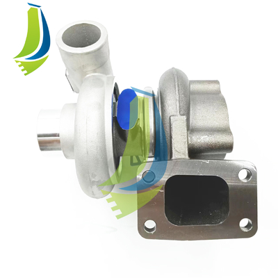 287-0049 Turbocharger Compatible for Excavator 320D 321D