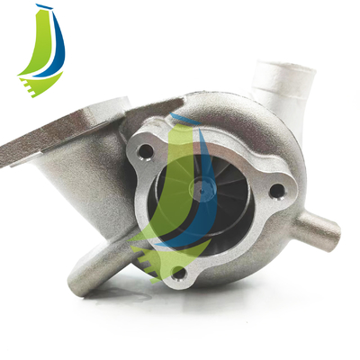 287-0049 Turbocharger Compatible for Excavator 320D 321D