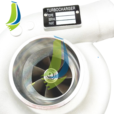 287-0049 Turbocharger Compatible for Excavator 320D 321D