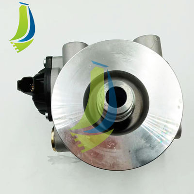 390-4679 Diesel Spare Parts Fuel Priming Pump For Excavator 323D2 326D2
