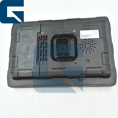 490-5874 Monitor Display Panel 4905874 For E320 E340 Excavator
