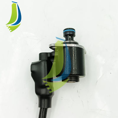 4307411 ETR Fuel Control Actuator For ISG ISX5 Engine