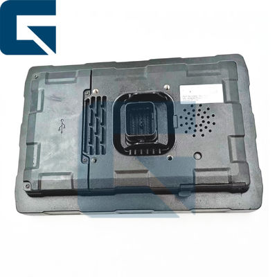 490-5874 4905874 Monitor Panel For E320 Excavator